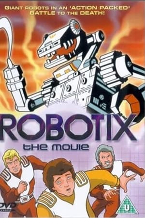 Robotix