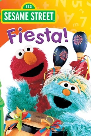 Sesame Street: Fiesta!