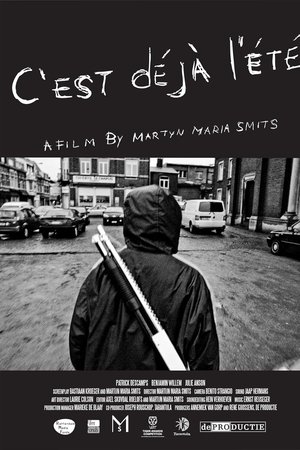 C'est déjà l'été