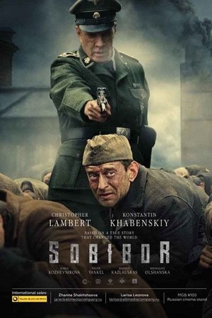 Imagem Sobibor