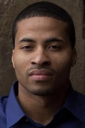 Portrait of Warren Richards