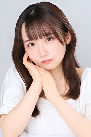 Portrait of Sonoka Tanaka