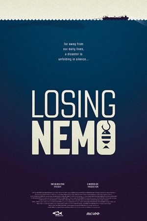 Poster of Losing Nemo