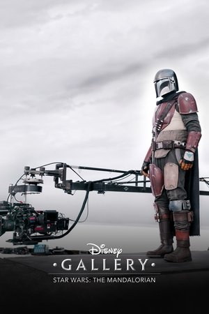Disney Les Making-of : The Mandalorian