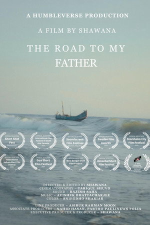 The Road to My Father