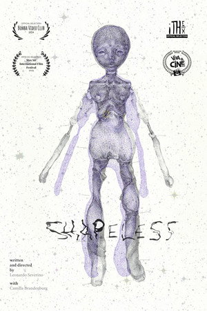 Shapeless poster