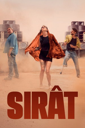 Poster do filme Sirāt