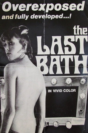 The Last Bath poster