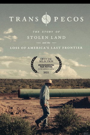 Trans Pecos: The Story of Stolen Land and the Loss of America