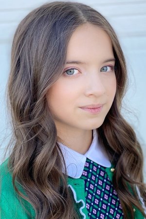 Maddy Mcgraw