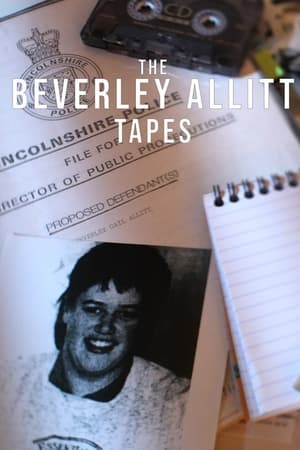 The Beverley Allitt Tapes