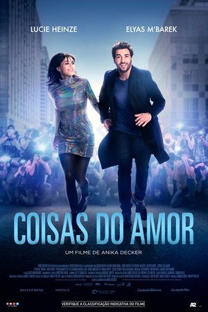 Imagem Coisas do Amor