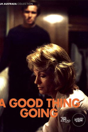 A Good Thing Going