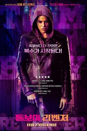 톰보이 리벤저
