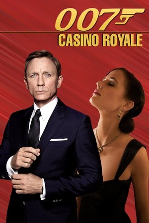 007: Cassino Royale (2006) Dublado Online