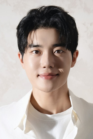 Portrait of 이성찬