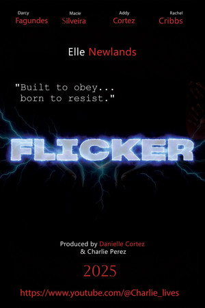 Flicker Flicker