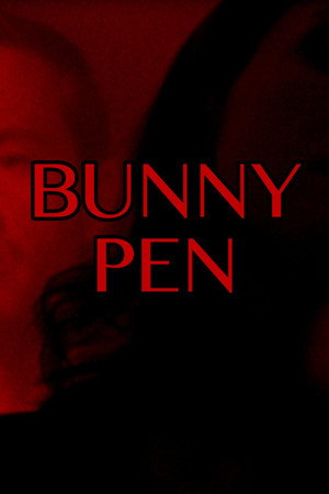 Bunny Pen poster