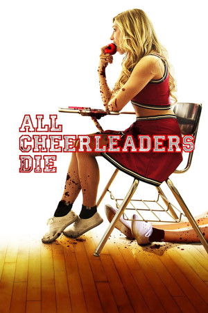 Poster of All Cheerleaders Die