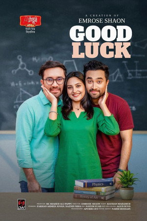 Good Luck