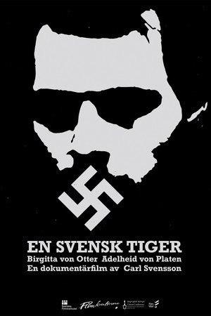 The Swedish Silence poster