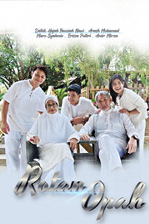 Rotan Opah Rotan Opah