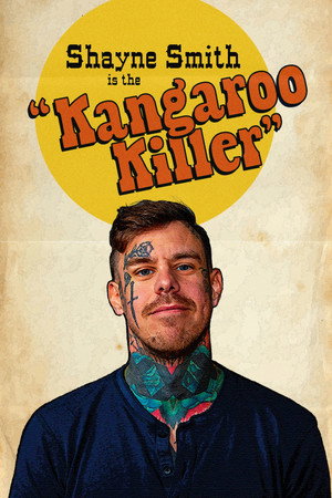 Shayne Smith: Kangaroo Killer poster