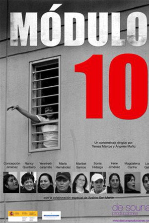 Módulo 10 poster