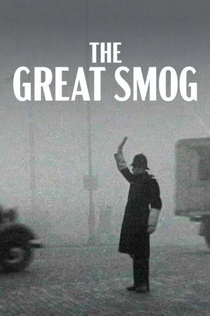Et Londres disparut dans le brouillard