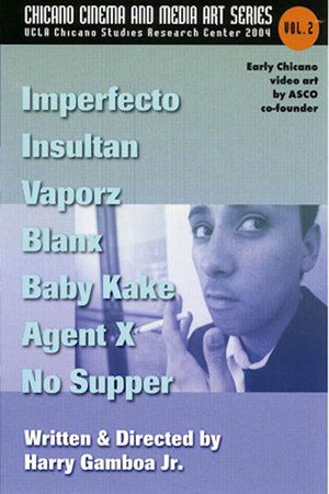 No Supper poster