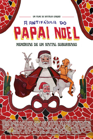 A Antifábula do Papai Noel