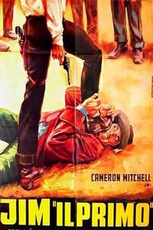 The Last Gun
