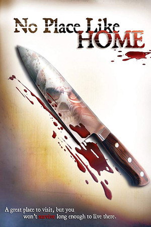 No Place Like Home poster