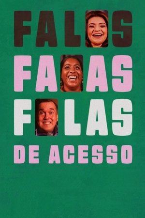 Falas de Acesso
