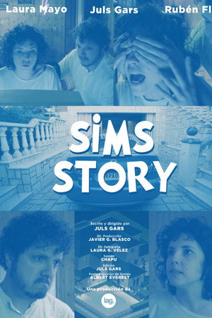 Sims Story