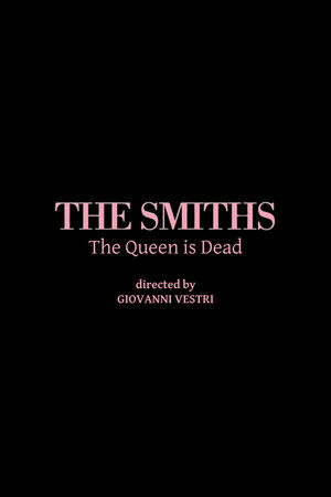 The Queen is Dead