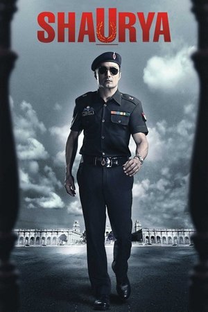 Shaurya