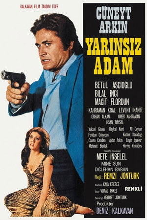 Yarınsız Adam