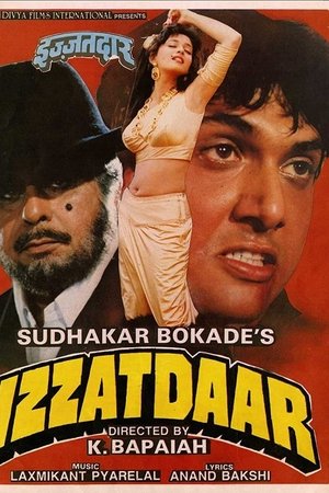Izzatdaar