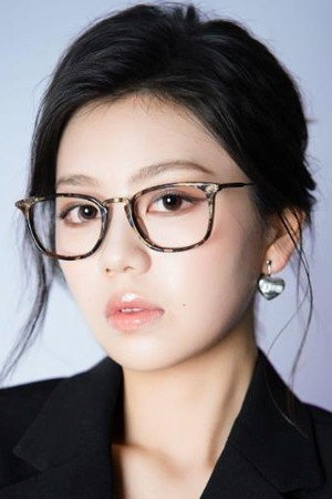 Portrait of Ma Wei