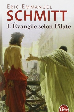 L’Évangile selon Pilate