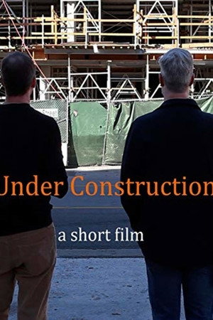 Under Construction poster