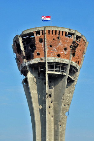 Battle of Vukovar Battle of Vukovar