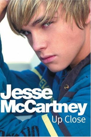 Jesse McCartney: Up Close