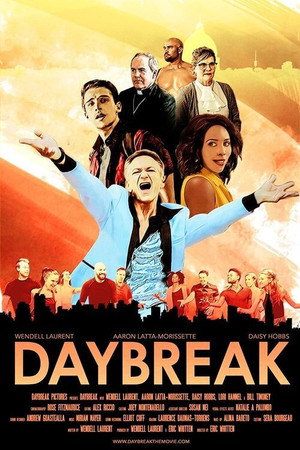 Daybreak poster