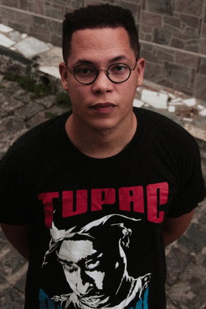Udinaldo Jr.