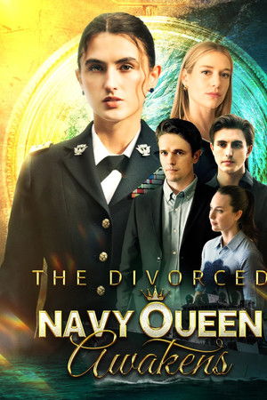 The Divorced Navy Queen Awakens