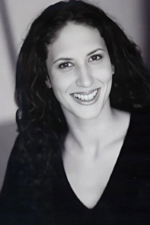 Zoe Heath