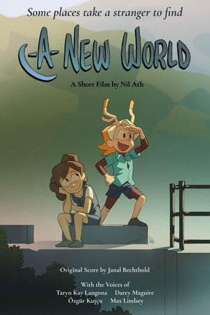 A New World