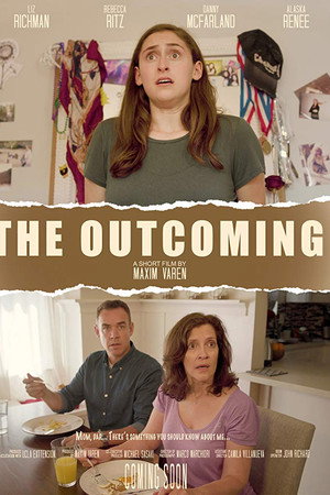 The Outcoming poster
